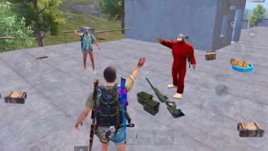 Pubg ページ 79 バトロワ系ゲーム動画まとめ Pubg ページ 79 バトロワ系ゲーム動画まとめ