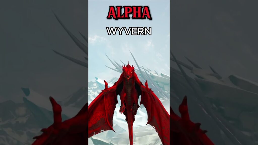 ARK DINOS ALPHA FORMS #shorts #ark #sigma | バトロワ系ゲーム動画まとめ
